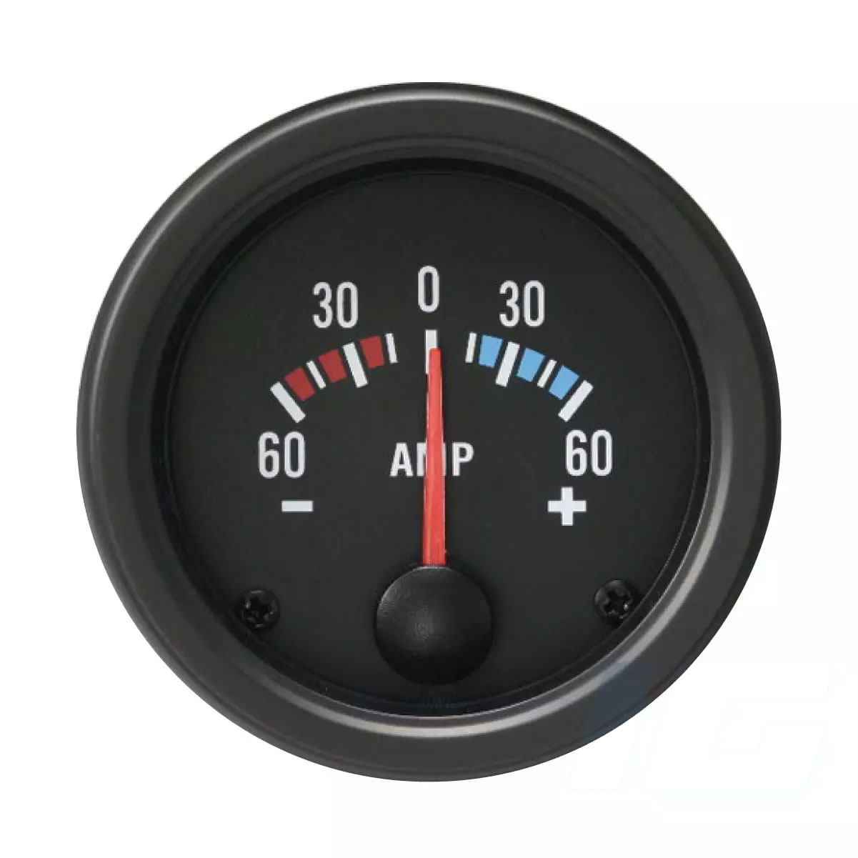 Marine Ammeter Gauge